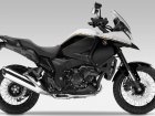 2015 Honda VFR 1200X Crosstourer